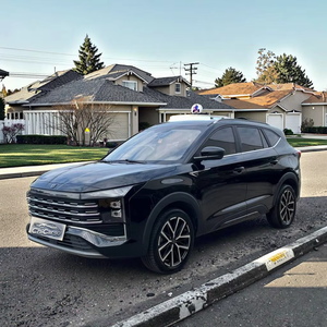 2023 <span class=keywords><strong>SOL</strong></span> SUV SiHao X8 Plus 1.5T essence essence voiture à essence 5 portes 6 sièges Turbo moteur voiture pas cher utilisé SUV - Product Image 1