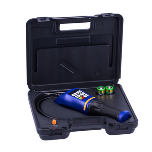 Detector de Fugas de Gas SF6 Portátil y Multifuncional XP-1A, Tipo Cuantitativo - Product Image 1