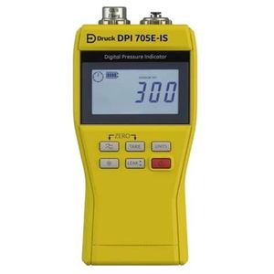 DPI705EIS (Absolue 200 KPa 700 KPa) Indicateur intrinsèquement sûr - Product Image 1