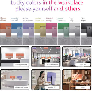 OEM 27 pollici tutto in uno PC monoblocco AIO Computer Desktop Business Gaming ufficio casa Quad Core N5095 16GB 512GB Barebone - Product Image 2