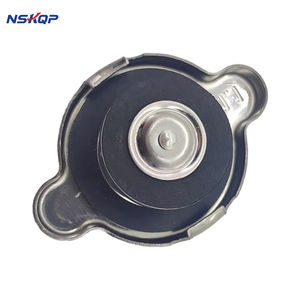 16401-62090 1640162090 ऑटोमोटिव पार्ट्स टोयोटा के लिए उच्च गुणवत्ता वाली हॉट बिक्री रेडिएटर कैप - Product Image 4