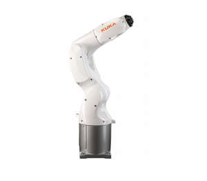 KR 6 R900 Sixx 6-Axis <b>Welding</b> Rob with PLC & Motor <b>Welding</b> <b>Torch</b> Magmeet 6kg Payload IP54 1 Year Warranty OEM - Product Image 4