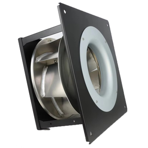 Ventilateur centrifuge de refroidissement HVAC EC Delta GTM036PBS32R 400VAC 3650RPM 5058CFM 3650W 5.8A pour équipement d'automatisation - Product Image 6