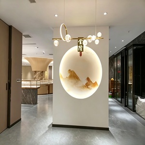 Jewelry Watch Luxury Goods Shop Interior Design Full Room Customization Glass Display Cabinet Jewelry Showcase Store Renovation - Product Image 6