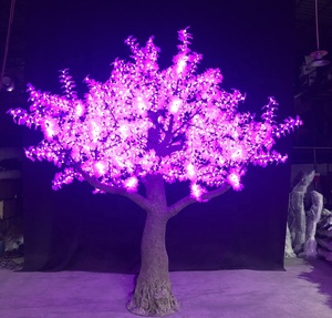 Outdoor Waterproof Garden Decorative Luminous <strong>Tree</strong> High Quality 12ft CE <strong>Christmas</strong> Dmx Control Artificial <strong>Pixel</strong> <strong>Led</strong> <strong>Tree</strong> - Product Image 4