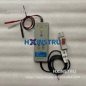 เทคโทรนิกซ์ P5205 โพรบวัดแรงดันไฟฟ้าสูงแบบดิฟเฟอเรนเชียล -- hx - Product Image 1