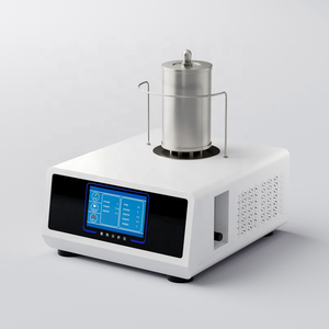 Thiết bị phân tích nhiệt khác biệt quét nhiệt phân tích DSC cho vật liệu polymer thử nghiệm - Product Image 6