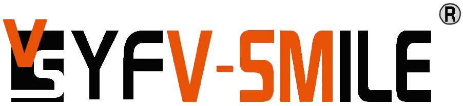 Yunfu V-Smile Building Decoration Material Co., Ltd. logo