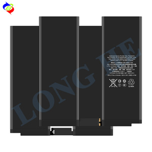 Batterie de tablette 8134mAh pour <span class=keywords><strong>iPad</strong></span> <span class=keywords><strong>iPad</strong></span> <span class=keywords><strong>Pro</strong></span> 10.5 <span class=keywords><strong>A1701</strong></span> A1790 A1852 A1798 Batteries de haute qualité - Product Image 1