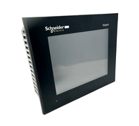 Écran tactile TFT avancé de 7,5 pouces HMI HMIGTO4310 avec affichage VGA 640x480 pour panneau d'automatisation industrielle