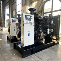 Für Cummins 250kW/300kVA 6LTAA8.9-G2 Diesel-Generator, Geräuscharm, mit Automatischer Umschaltvorrichtung, Fernstart, 1800 U/min