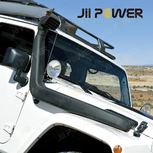 Esnórquel de plástico JP16 ODM para <span class=keywords><strong>Wrangler</strong></span> <span class=keywords><strong>JK</strong></span> - Product Image 2