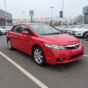 H-O-N-D-A CIVIC Sedán Usado de 4 Puertas y 5 Asientos, Auto Compacto de Gasolina, Motor de 1.8L, Automático, Volante a la Izquierda, Bajo Costo - Product Image 1