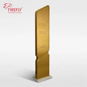 Tùy chỉnh Led pylon dấu hiệu quảng cáo Mall pylon signage LED trong nhà Directional signage