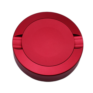 Bán Buôn Rỗng Snus Có Thể Nhôm Đóng Gói <span class=keywords><strong>Container</strong></span> Snus Túi Tùy Chỉnh Kim Loại Snuffbox - Product Image 1
