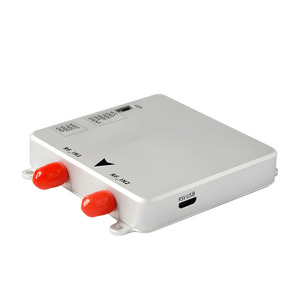 ชุดประเมินผลโมดูลรับสัญญาณ GNSS รุ่น Mosaic-go AP55 แบบแยกส่วน โมดูล Mosaic X5 บอร์ด RTK ความแม่นยำสูง เครื่องรับสัญญาณ GPS GNSS รุ่นใหม่ - Product Image 3