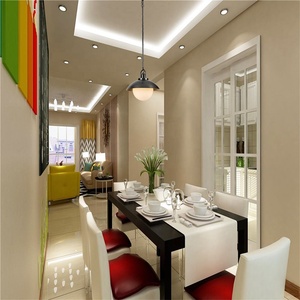 中国供应商Oem & Odm传统照明装饰黄铜金色吊灯 - Product Image 3