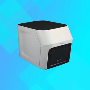 Equipo de PCR en tiempo real para pruebas de ADN, máquina de reacción en cadena de polimerasa de 220 V, equipo de laboratorio esencial para aves - Product Image 1