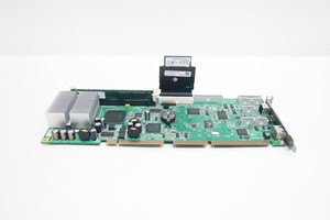 DSQC540 3HAC 14279-1/05 เมนบอร์ดหุ่นยนต์ PLC - Product Image 1