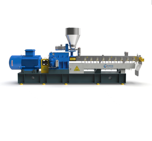 Ligne de granulation à refroidissement par eau de qualité supérieure au meilleur prix pour PC+ABS PA+ABS <span class=keywords><strong>CPE</strong></span>+ABS - Product Image 1