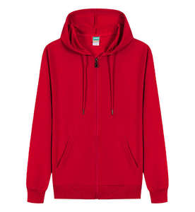 बढ़ावा हुडी कस्टम लोगो कॉर्पोरेट कार्य कंपनी कार्यालय के कर्मचारी क्लब कपड़े हूडेड कोट समूह अनुकूलित वर्ग कपड़े - Product Image 6