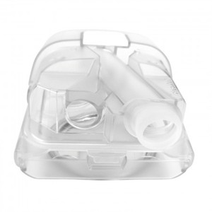 Cámara de agua y tanque de agua <span class=keywords><strong>Pap</strong></span> HumidAir para máquina de manguera de tubo AirSense 11 - Product Image 2