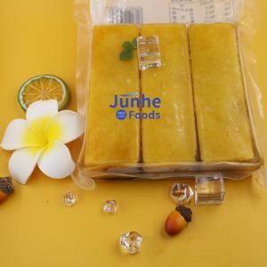 อาหารญี่ปุ่นอาหารเรียกน้ำย่อยพร้อมกิน Nishin Masago น้ำส้มสายชูแช่แข็งแบบทันทีหมักเนื้อปลาทูกระบวนการ Bqf - Product Image 4