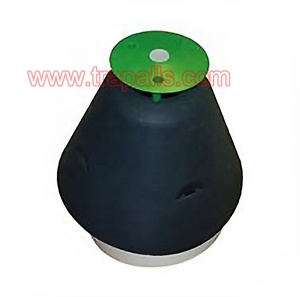 Piège à insectes en plastique pour l'extérieur, contrôle des insectes, piège à coléoptères pour le palmier rouge, outil pour l'utilisation en extérieur dans le <span class=keywords><strong>jardin</strong></span> - Product Image 3