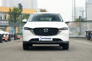 2024 Changan <span class=keywords><strong>Mazda</strong></span> <span class=keywords><strong>CX</strong></span>-<span class=keywords><strong>5</strong></span> compacto SUV 2.5L automático <span class=keywords><strong>4X4</strong></span> 4WD 196PS L4 bajo costo nuevo coche eléctrico gasolina opciones de combustible hecho China - Product Image 3
