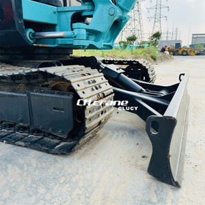 حفارة مستعملة <span class=keywords><strong>kobelco</strong></span> sk55 آلة حفر مستعملة <span class=keywords><strong>Kobelco</strong></span> SK30 SK55 <span class=keywords><strong>SK60</strong></span> SK75 حفارة يابانية مستوردة - Product Image 6