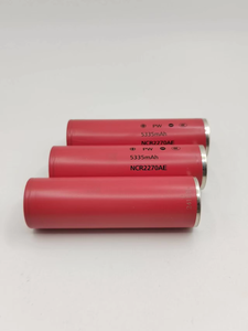 Batería 21700 22700 22700A NCR2270A 21700 22700 5335mAh 5800mAh 2C 3.6V para UAV, Vehículos Eléctricos, Bicicletas Eléctricas, Scooters Eléctricos, Coches Eléctricos y Almacenamiento de Energía - Product Image 5