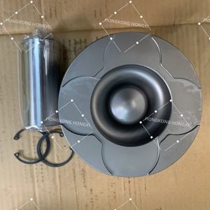 Kit de pistons pour moteur diesel Qst30 6D140 3804710 6212-31-2170 - Product Image 2