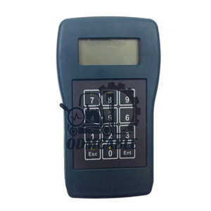 Tự động tachometer xe tải lập trình số Toolkit-CD400 Mã đầu đọc loại 2 năm bảo hành - Product Image 1