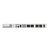 原装 Fortinet FortiGate 601E 安全设备 FortiGuard VPN 防火墙，带 Web/DNS 安全功能 FG-601E 已准备发货