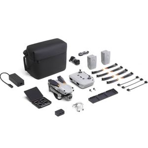 Drone Original Air 2S Mavic Air 2S Fly More Combo, transmission 12 km, drone 4K, quadricoptère UAV - Product Image 2