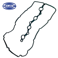 MHJKIA Vente en gros 22441-2G100 Véritable joint de couvercle à bascule Joint de couvercle de soupape pour Corée Hyundai Tucson Sonata I45 2010-2013