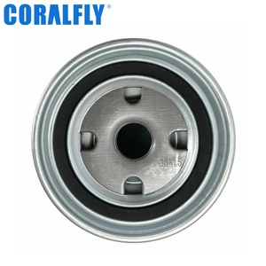 WDK9283กรองน้ำมันดีเซลสำหรับ1117050-M50-02000 J6PJH6J7 - Product Image 4