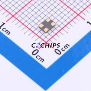 XXHCCLNANF-24MHZ Crystal (Passive) SMD3225-4P Crystal Oscillator SMD Crystal Oscillator 24MHz 20ppm 20pF - Product Image 2