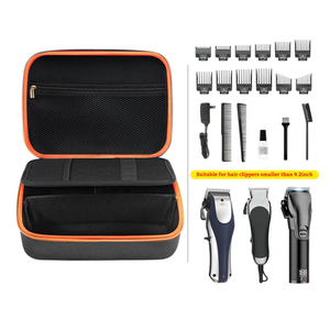 Biểu Tượng Tùy Chỉnh Cao Cấp Cứng EVA Cigar Humidor Trường Hợp Nhỏ Gọn Bền Không Thấm Nước Lưu Trữ Hộp Với Bọt Lót Cho Xì gà Những người đam mê - Product Image 4