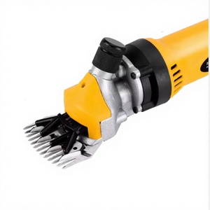 Hot Selling <b>Power</b> Shears Carpet Flat Shearing <b>Tool</b> Tufting Gun Kit Big Carver Trimmer Stainless Steel Blade Hot Selling - Product Image 4