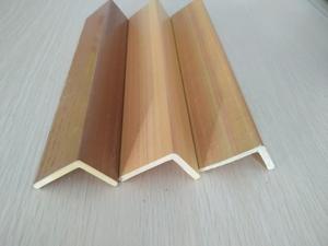 Necowood hiệu quả hoàn hảo và dễ dàng để cài đặt nhiều lớp WPC tường cạnh Bìa lót 38*38mm góc dòng - Product Image 3