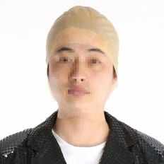 MAK I-Min Bald brackman เครื่องประดับผมสั่นไหว - Product Image 1