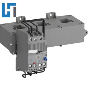Nuevo Módulo de Relé de Sobrecarga Térmica Serie EF Original EF460-500 150-500A Controlador de Programación PLC 1SAX721001R1101 en stock - Product Image 1