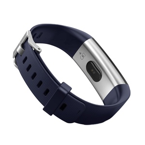 Reloj Inteligente Deportivo Rohs con Monitor de Ritmo Cardíaco, Temperatura, Bluetooth, Resistencia al Agua IP68, Pantalla de 0.96 Pulgadas, STARMAX CN;GUA 90mah 23g - Product Image 3