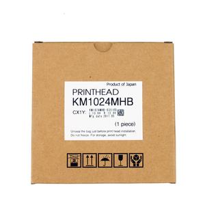 Cabezal de Impresión KM 1024 con Tinta UV para Impresora de Solventes, Nuevo, Cabezal 1024 14PL MNB MHB - Product Image 6