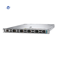Serveur en rack Dell Poweredge R470 Gpu Ai Slot 1U de classe entreprise