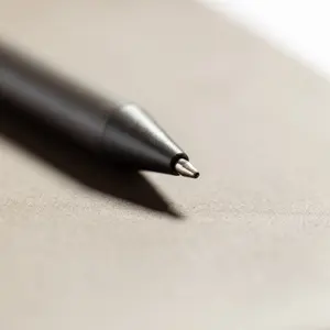 ปากกาใยกาแฟ  สินค้าที่ยั่งยืน - Product Image 3