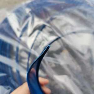 Сделано в Китае, алюминиевая пластиковая кромка, Гибкая алюминиевая канальная катушка, светодиодная катушка - Product Image 5