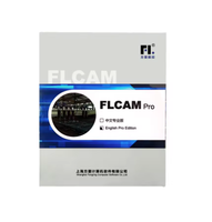 Новый дизайн Fangling FLCAM PRO Enterprise Version: Программное обеспечение для автоматического раскроя и выравнивания металла, станок для плазменной резки с ЧПУ (Windows)