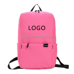 Wholesale High Quality Selling Children School Bag Promotional Gifts Custom logo Bag Backpack